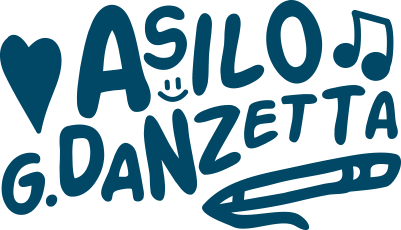 Asilo G. Danzetta logo